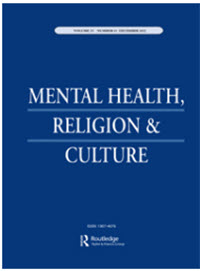 How do Ghanaian Pentecostal Charismatic Christian university students experience well-being?